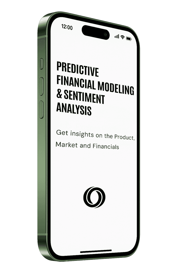 Mobile app
