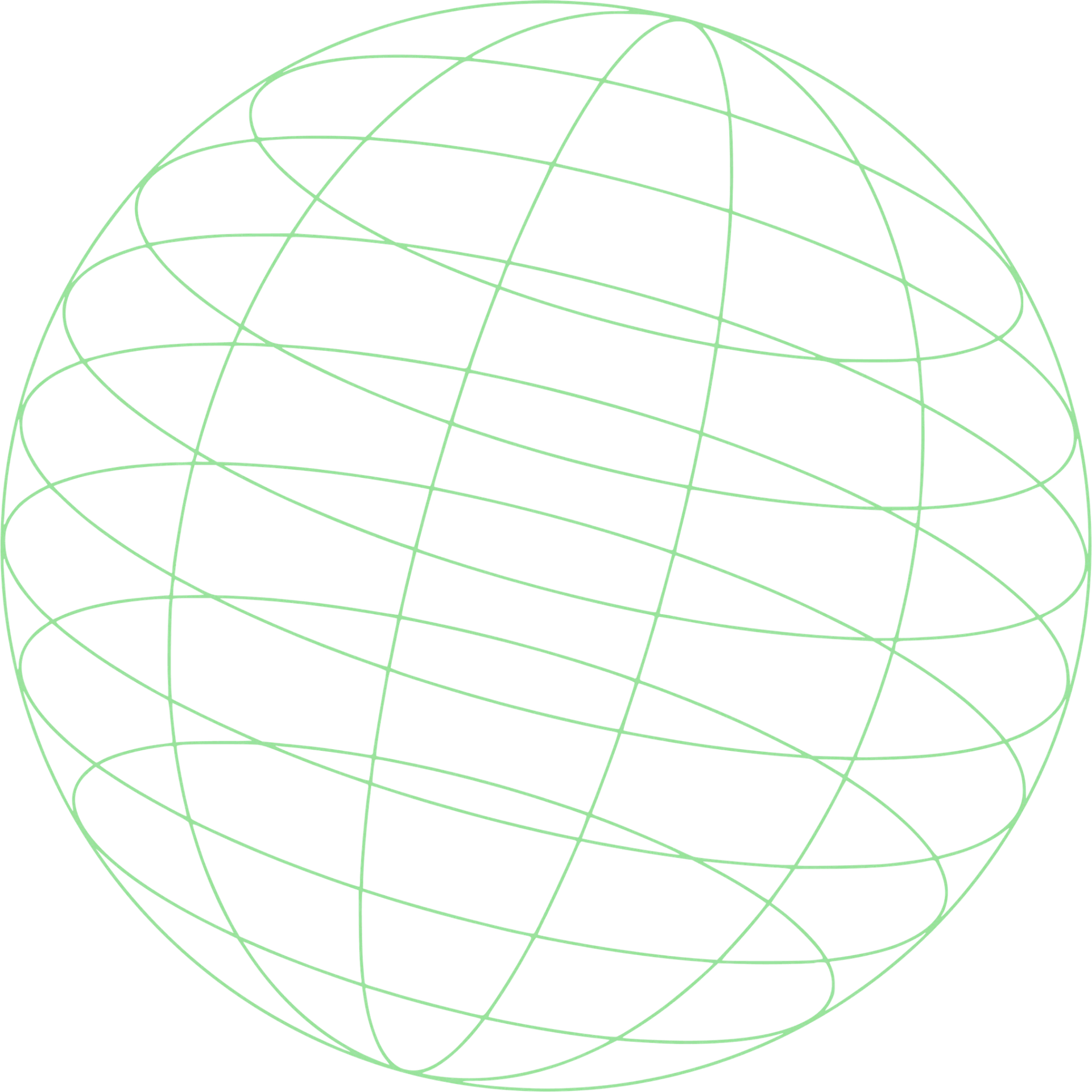 Background Globe